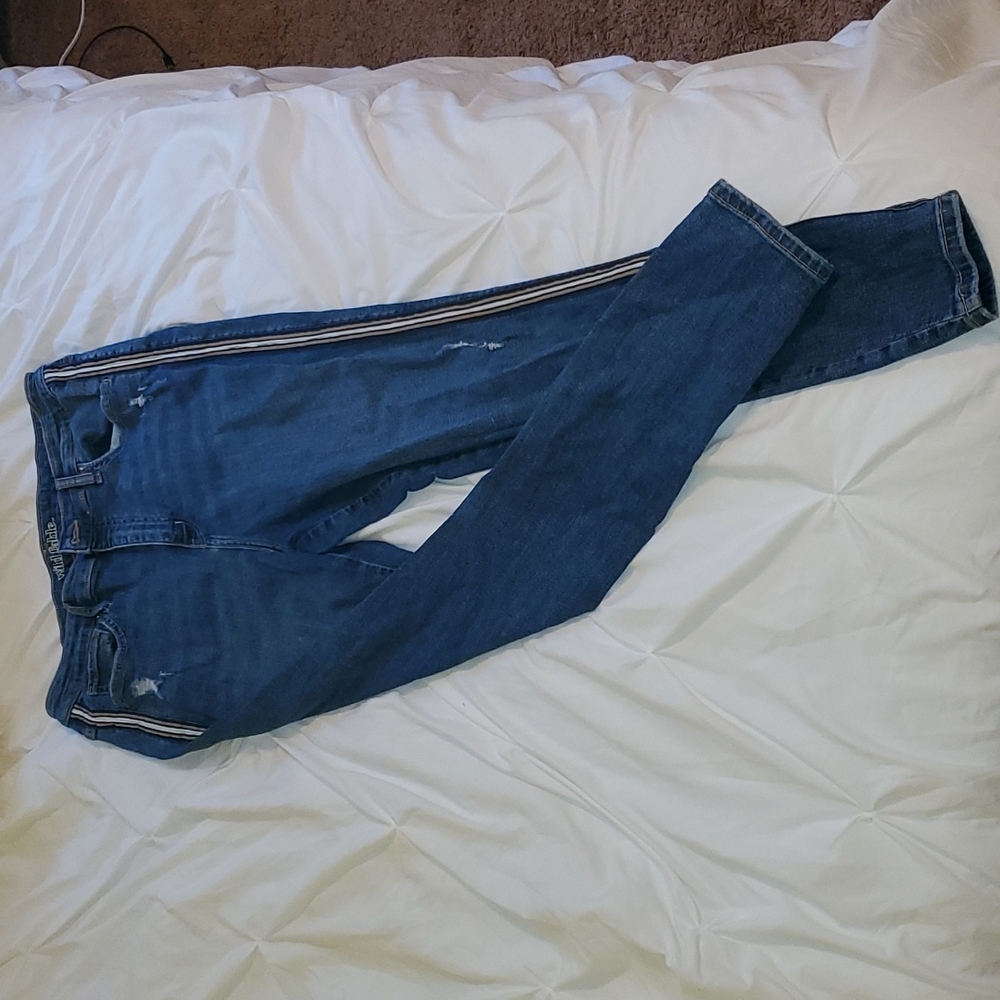 Wild Fable jeans